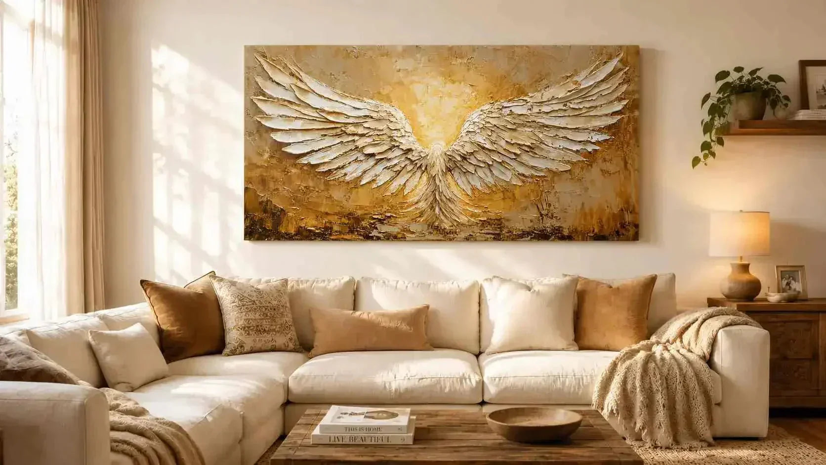 What Is a Genuine Hand Painted Oil Painting? A Beginner Friendly Buyer’s Guide - Texarart