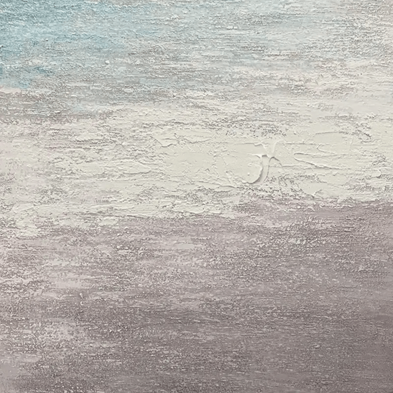 Large - sized Abstract Seascape Hand - painted Canvas for Living Rooms JJ 156 - Texarart