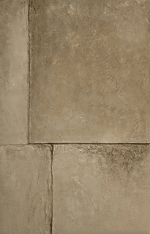 Concrete Effect Abstract Painting | Textured Neutral Wall Art Decor JJ 055 - Texarart