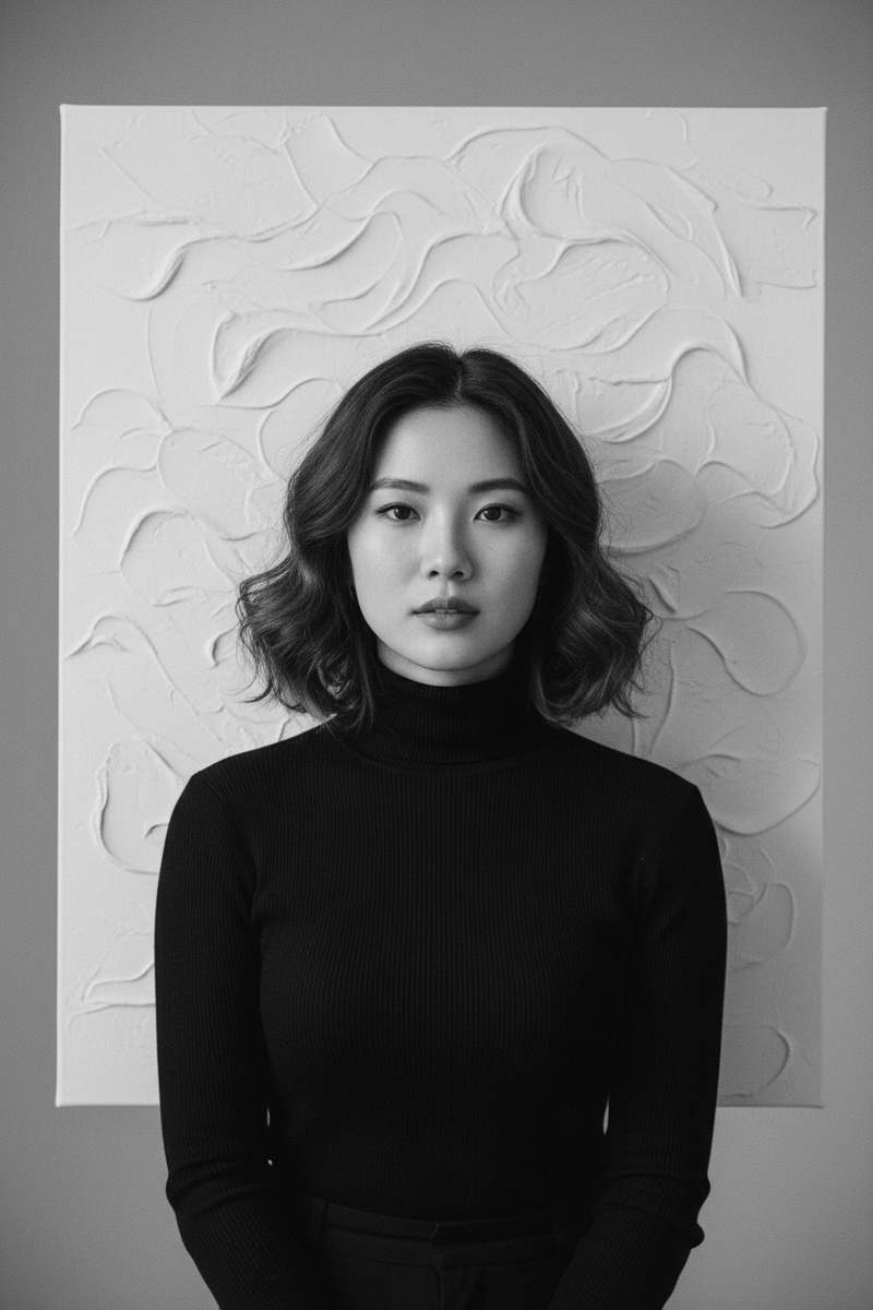 Mei Lin
